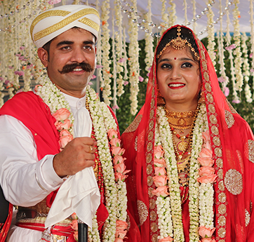 MuruliRaj Wedding Photography